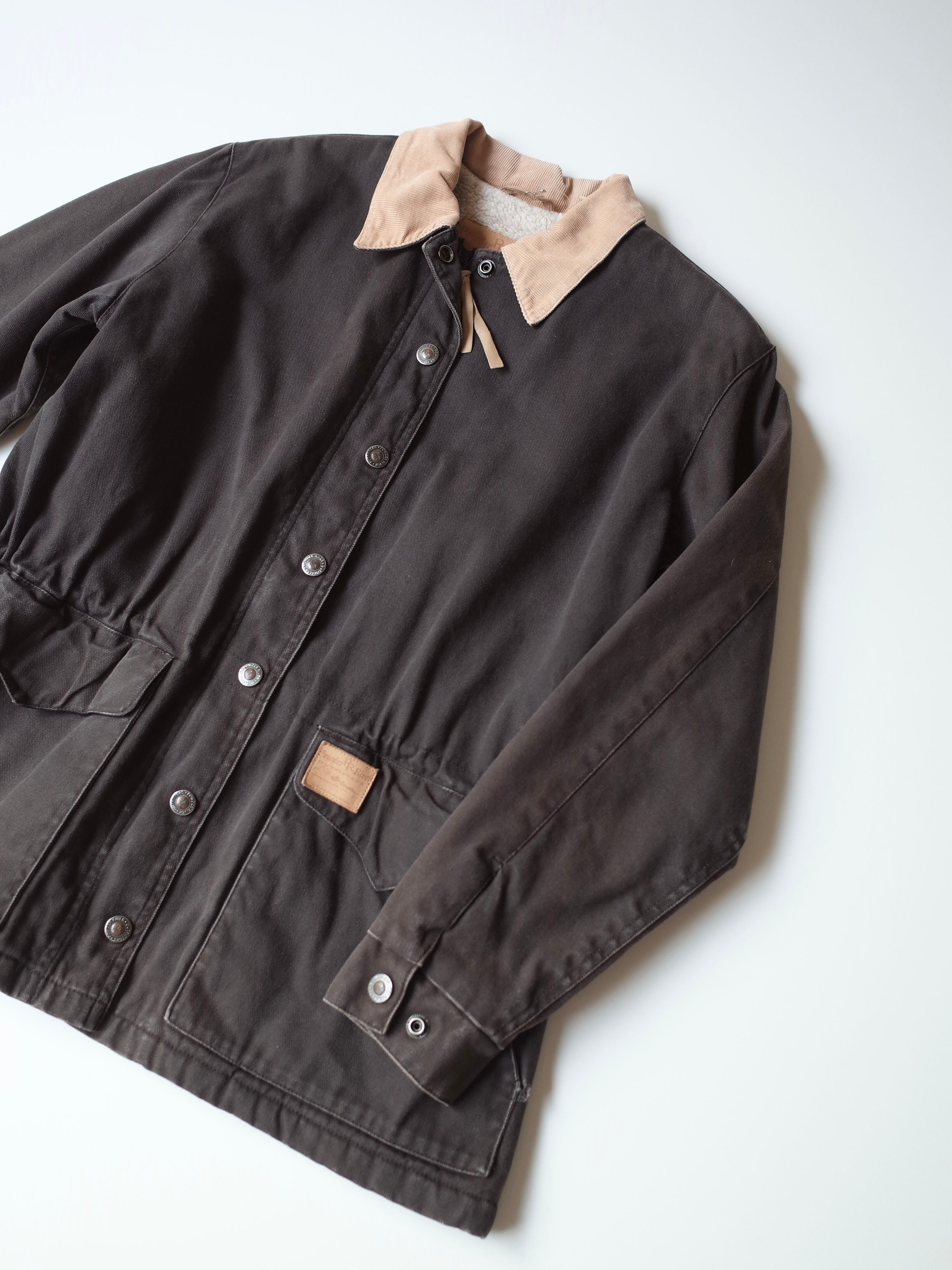 POWDER RIVER hunting jacket