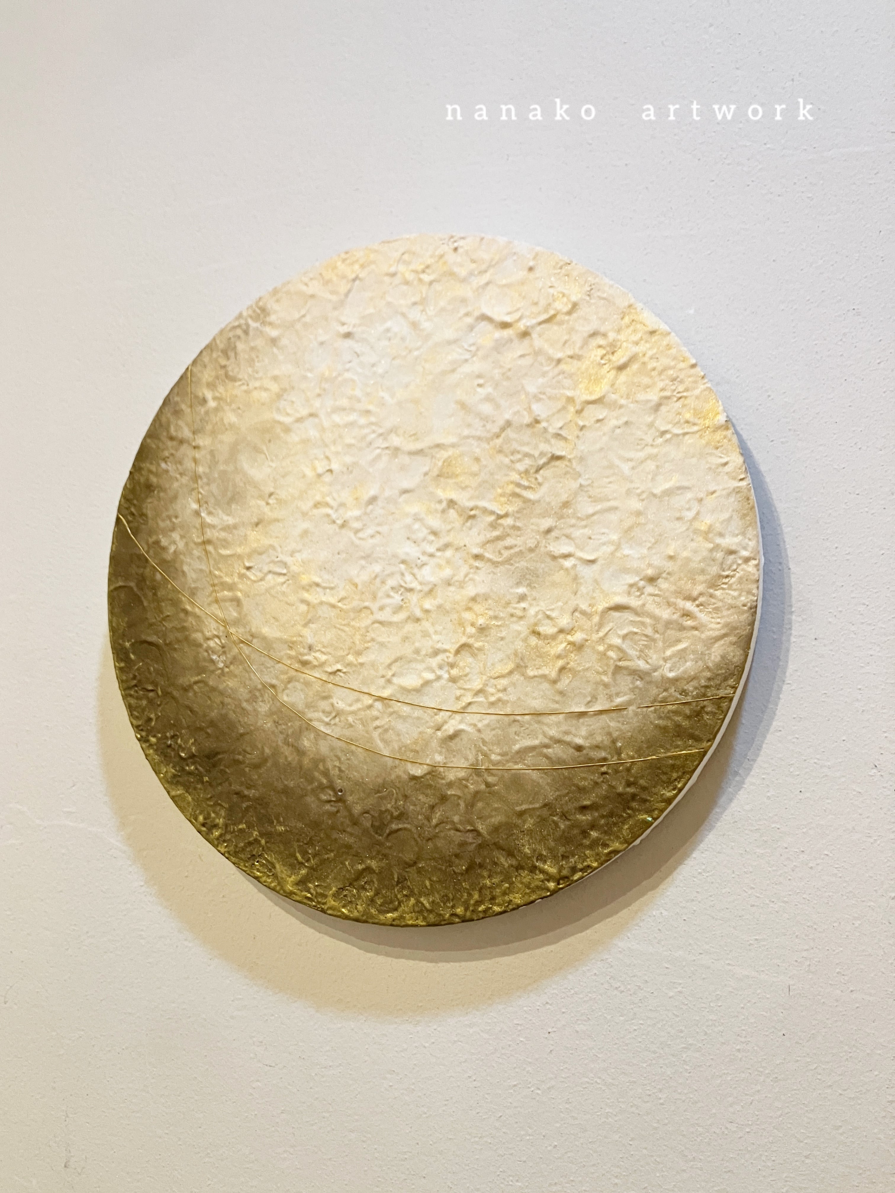 Lunar Veil # 2