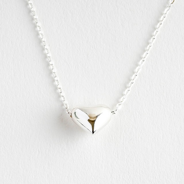 【メルト N25】ネックレス