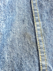 80s Levi’s 70506 DENIM JACKET MADE IN USA Size 42
