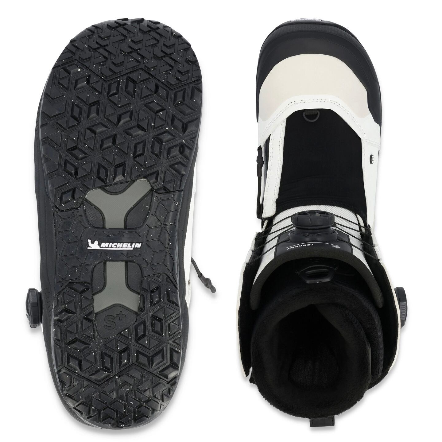 RIDE TORRENT 27.0cm 23-24モデルライド ブーツ