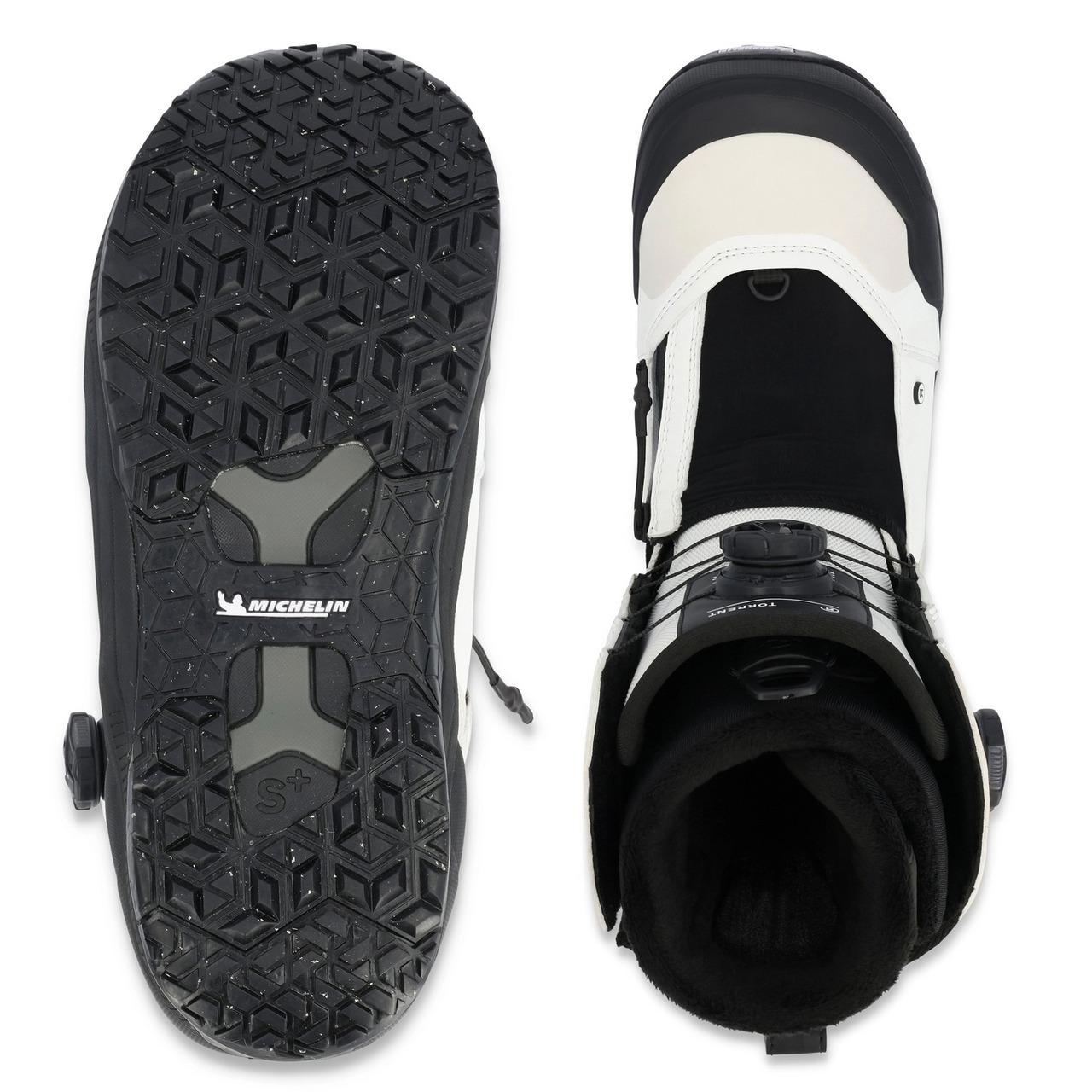 23-24 ride TORRENT snowboard スノーボード ライド ブーツ トーレント 