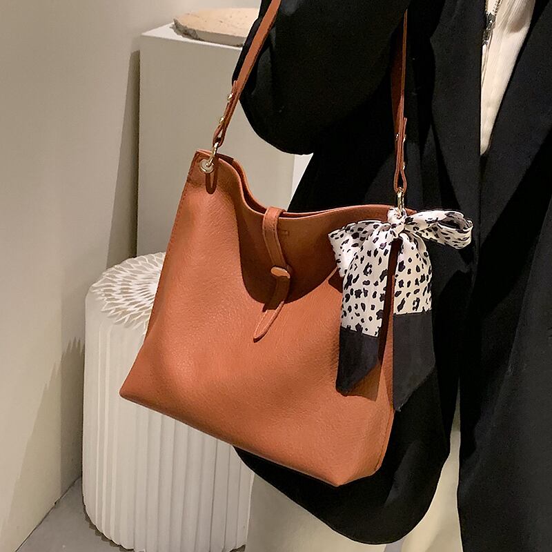 オータムウィンタースタイル 秋物 冬物 ショルダーバッグ ハンドバッグ 手作りハンドバック6282894772