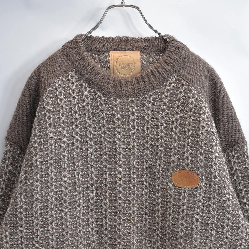 Knit / Sweater / Cardigan | 古着屋 grin days memory 【公式】古着