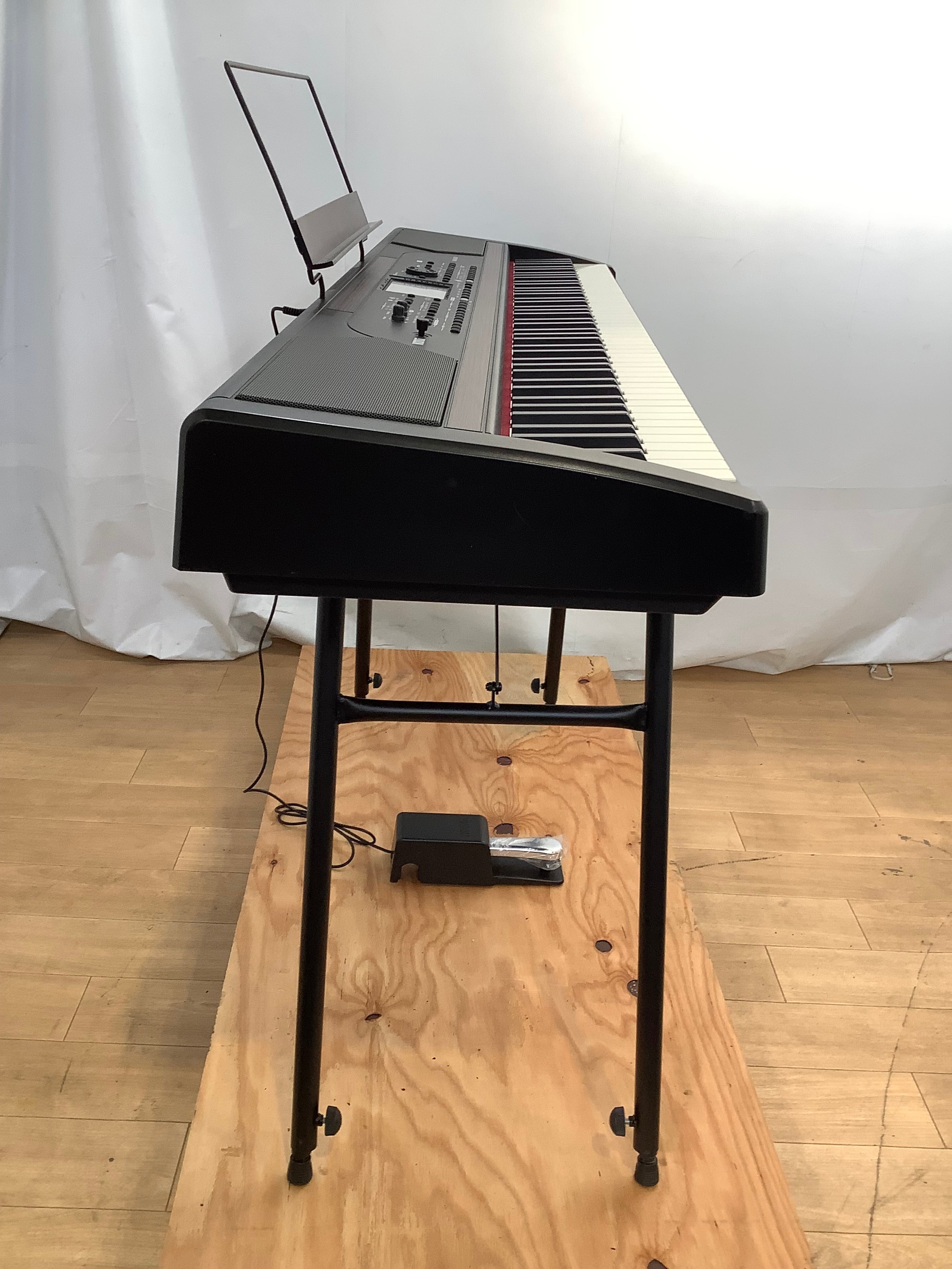 ☆61191【電子ピアノ】KORG HAVIAN30 | リユース専門店エプコ