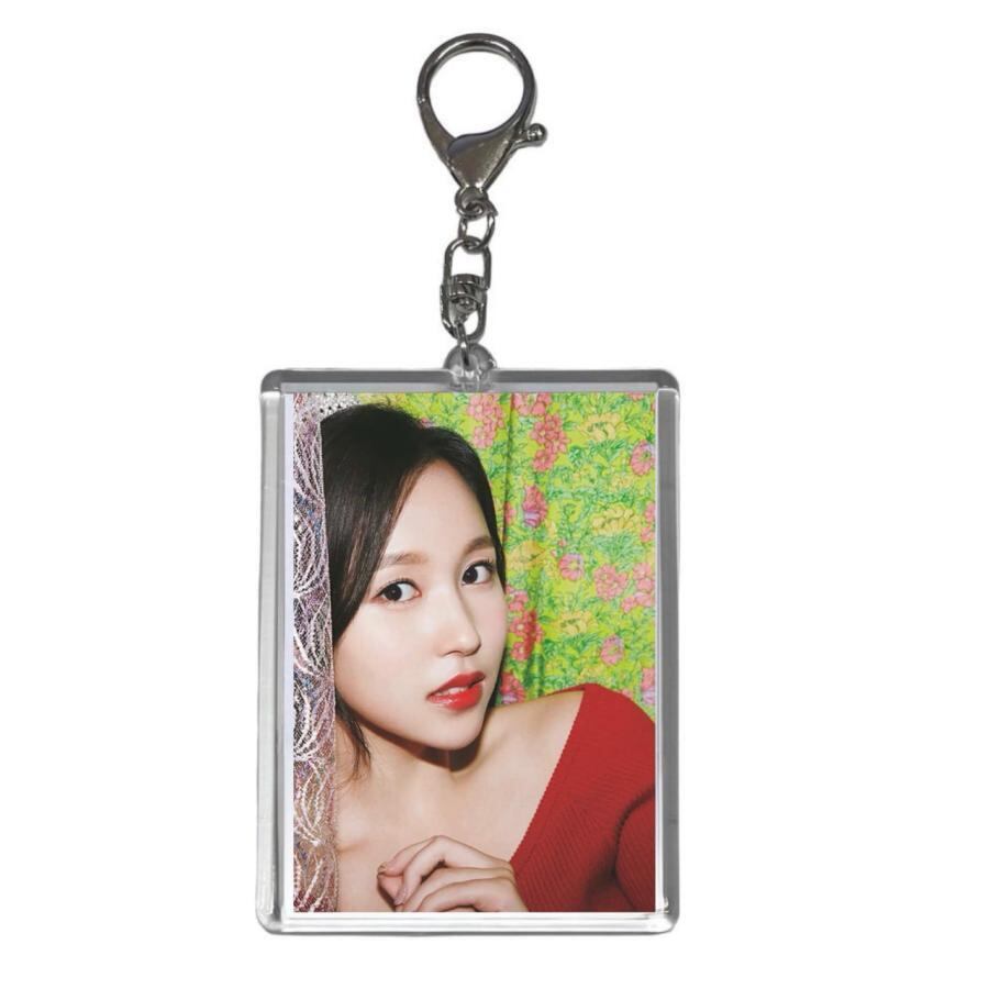 twice ミナ ミブリー フォトカードホルダー TWICE ミナ ミブリー
