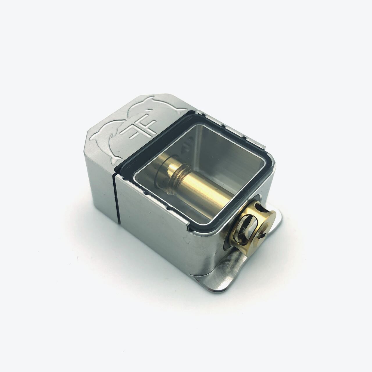 BOXXER V2 (FF Limited Edition) | Kirifuda.Tokyo
