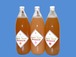 【賞味期限間近の為、割引中！！】りんごジュース１Ｌ×３本　品種おまかせセット！