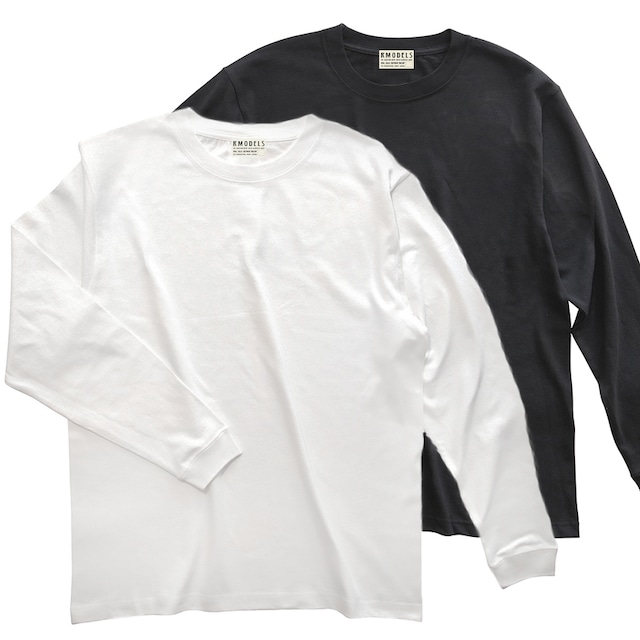 LONG SLEEVE T-SHIRTS  [ PP Design ]