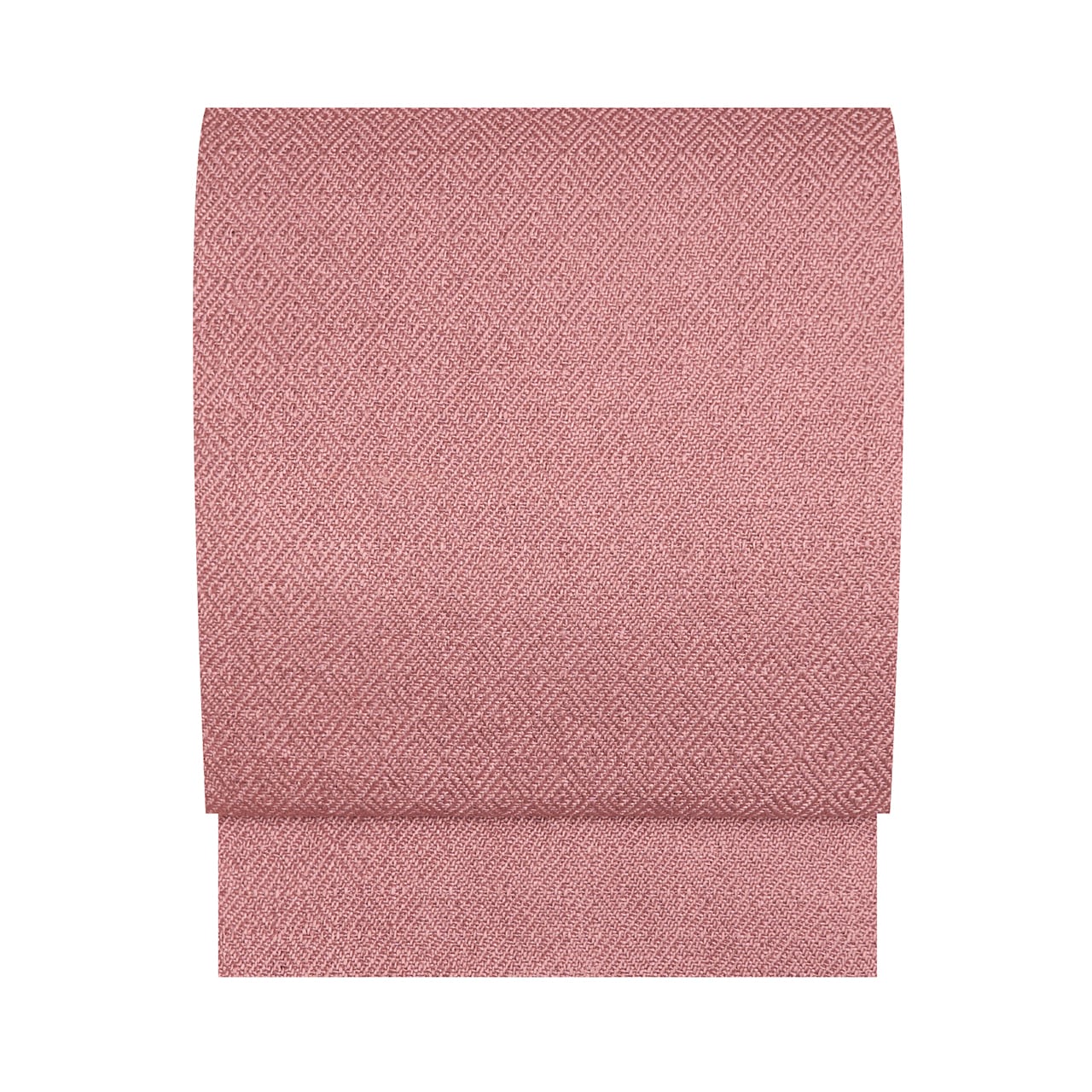 ❤️銀糸使い 白の名古屋帯 三松誂え新品保管✨超美品✨