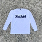 STD Dry long T-shirt【White】