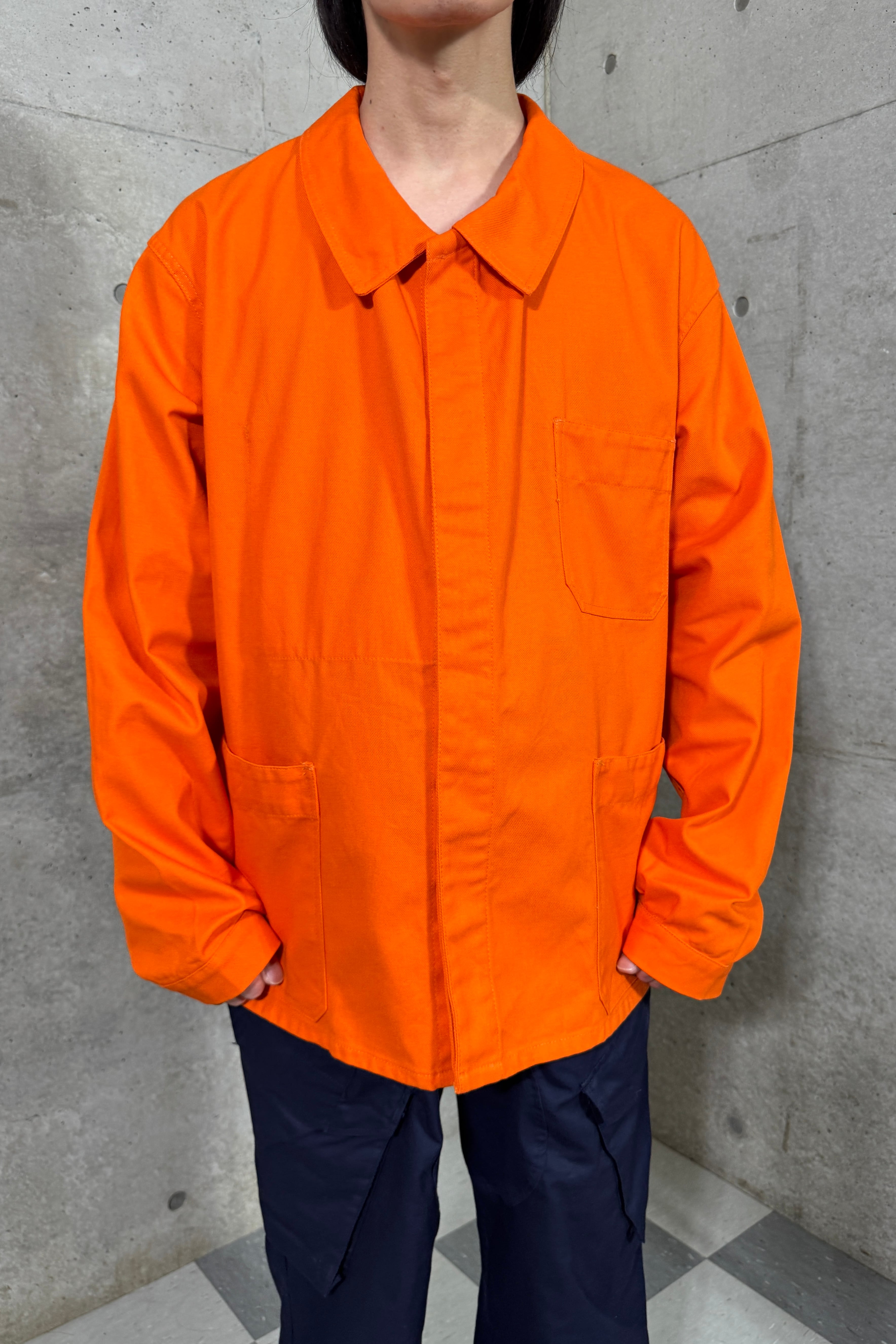 EURO vintage work jacket
