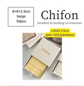 Chifon 様
