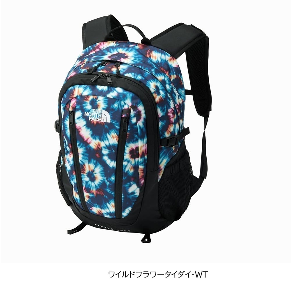 9185未使用ザノースフェイスNM72203シングルショットリュックバックパック ザ・ノース・フェイス バックパック[ユニセックス]NM72303 シングル