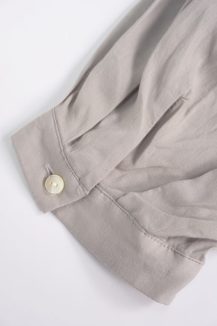 Softly Gathered B.D. Dress Blouse