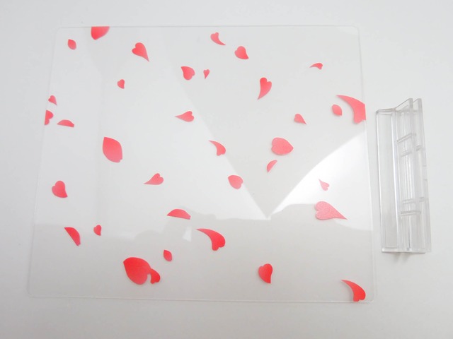 再入荷【2411】 中野五月 ウエディングドレスVer. 背景パーツ 花びら　ねんどろいど