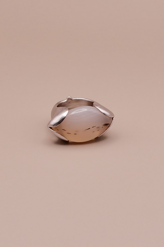 [ring] Marquise wave  ring_dent