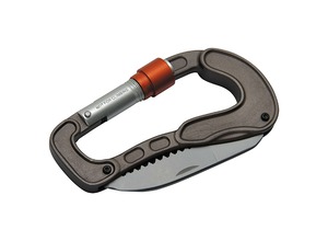 baladeo(バラデオ) Carabiner Cliff bd-040