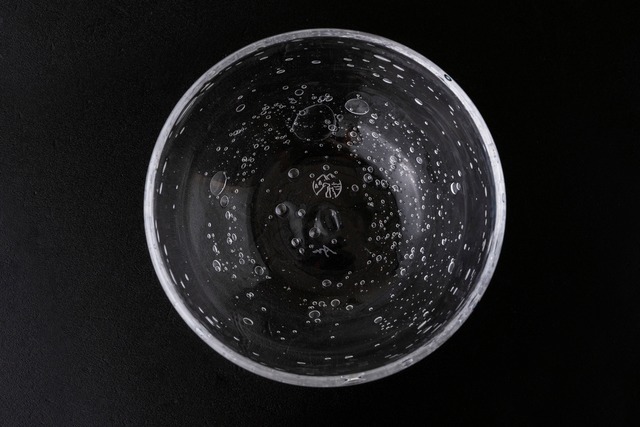 わんにゃんうつわ あわ(Ｓサイズ)