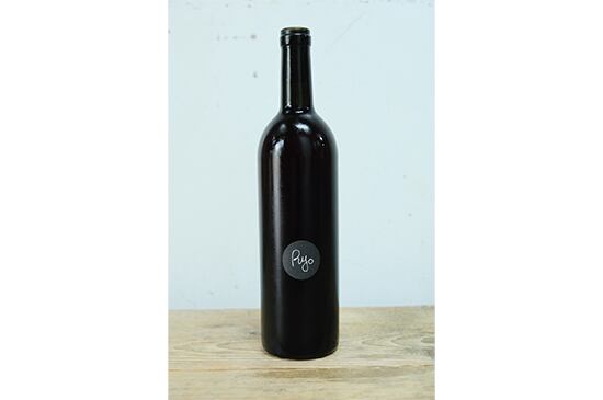 Ryo 2024・750ml(Fattoria AL FIORE)