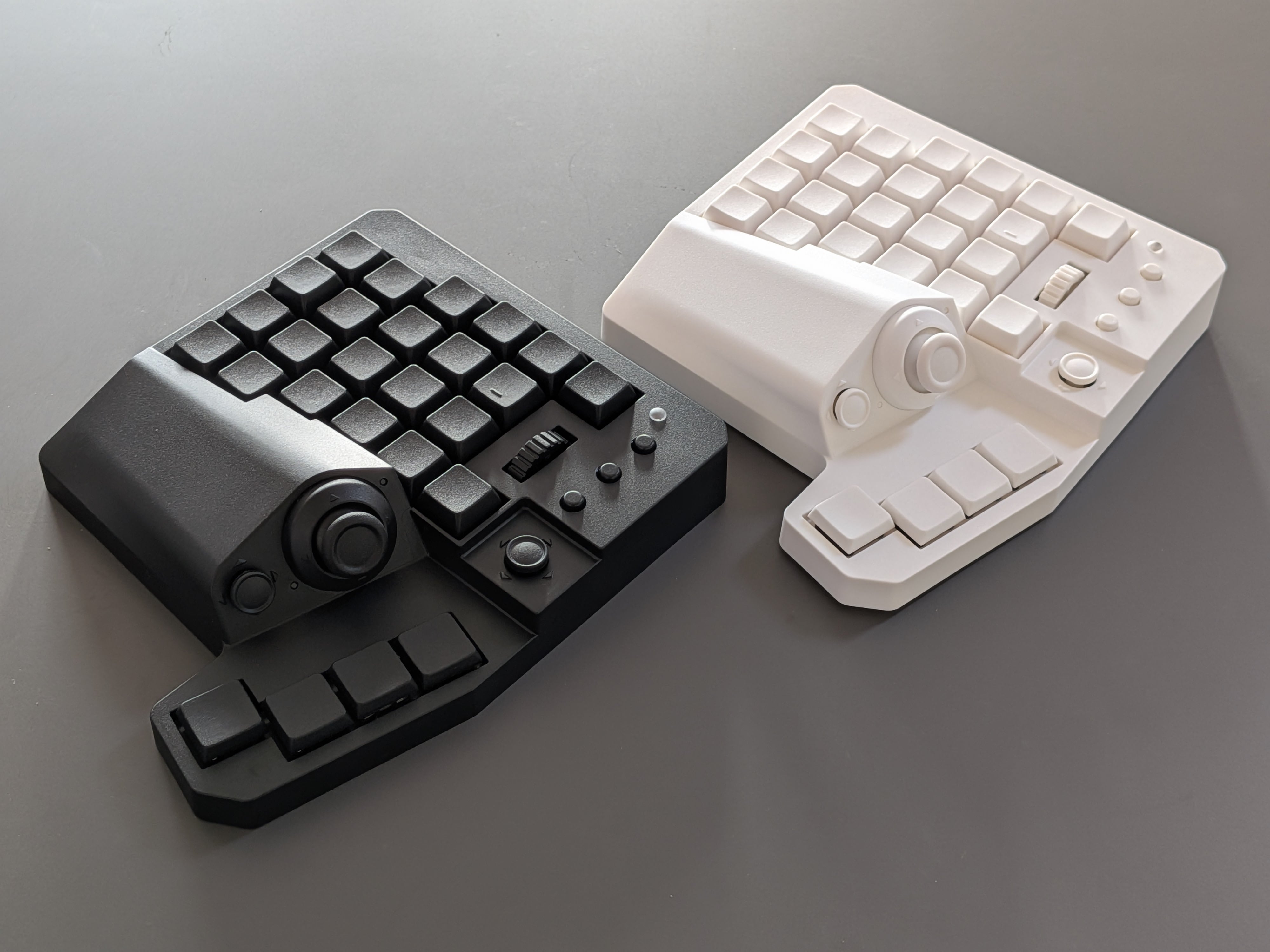 MH-Device