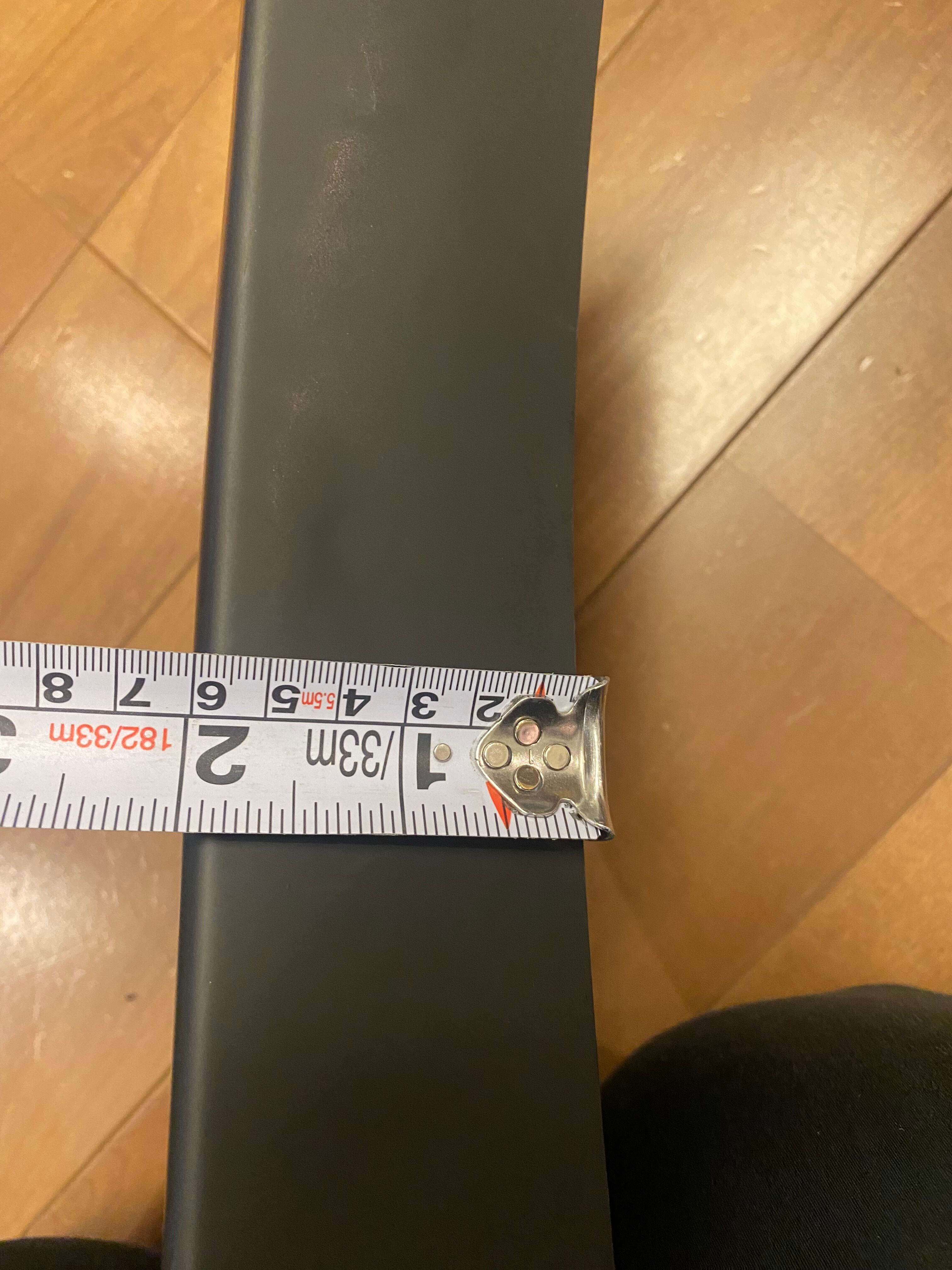 ハイラックス オーバーフェンダー ブラックラリーエディション用 片側