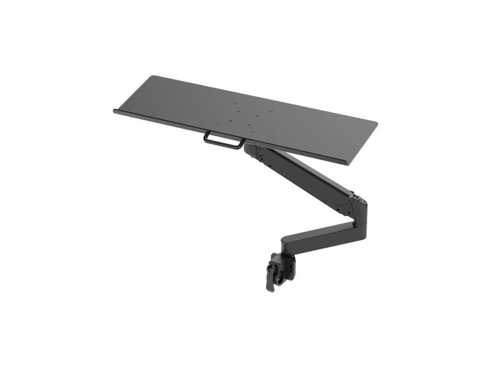 FANATEC／国内正規代理店】ClubSport Cockpit Keyboard Tray