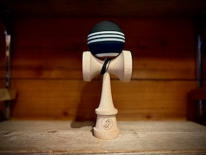 Cereal Kendama Deep Ocean Ascent Shape けん玉