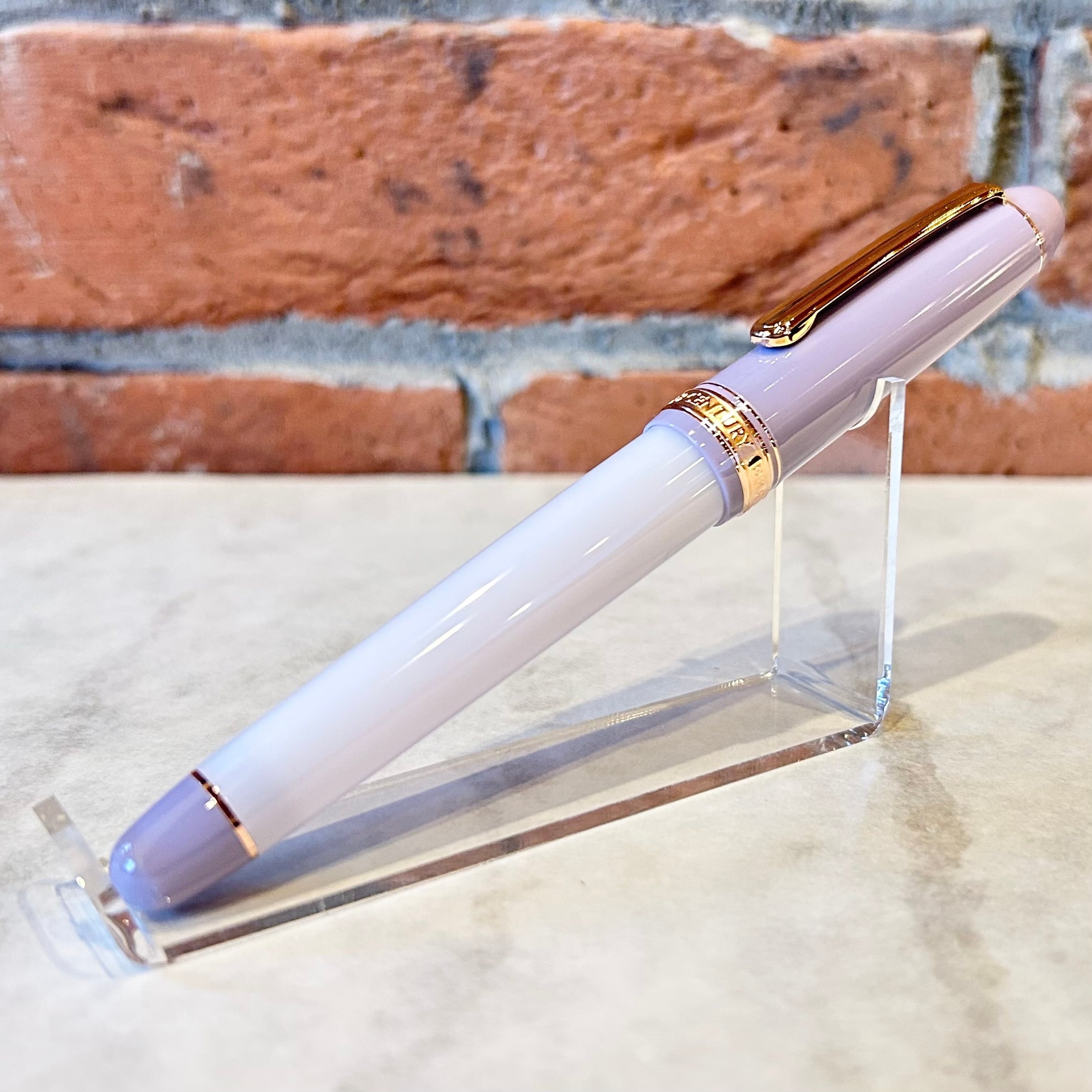 限定品】プラチナ万年筆 #3776CENTURY「My Favorite Things