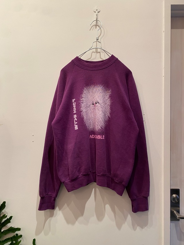 90’s “Fruits of the loom” Sweat