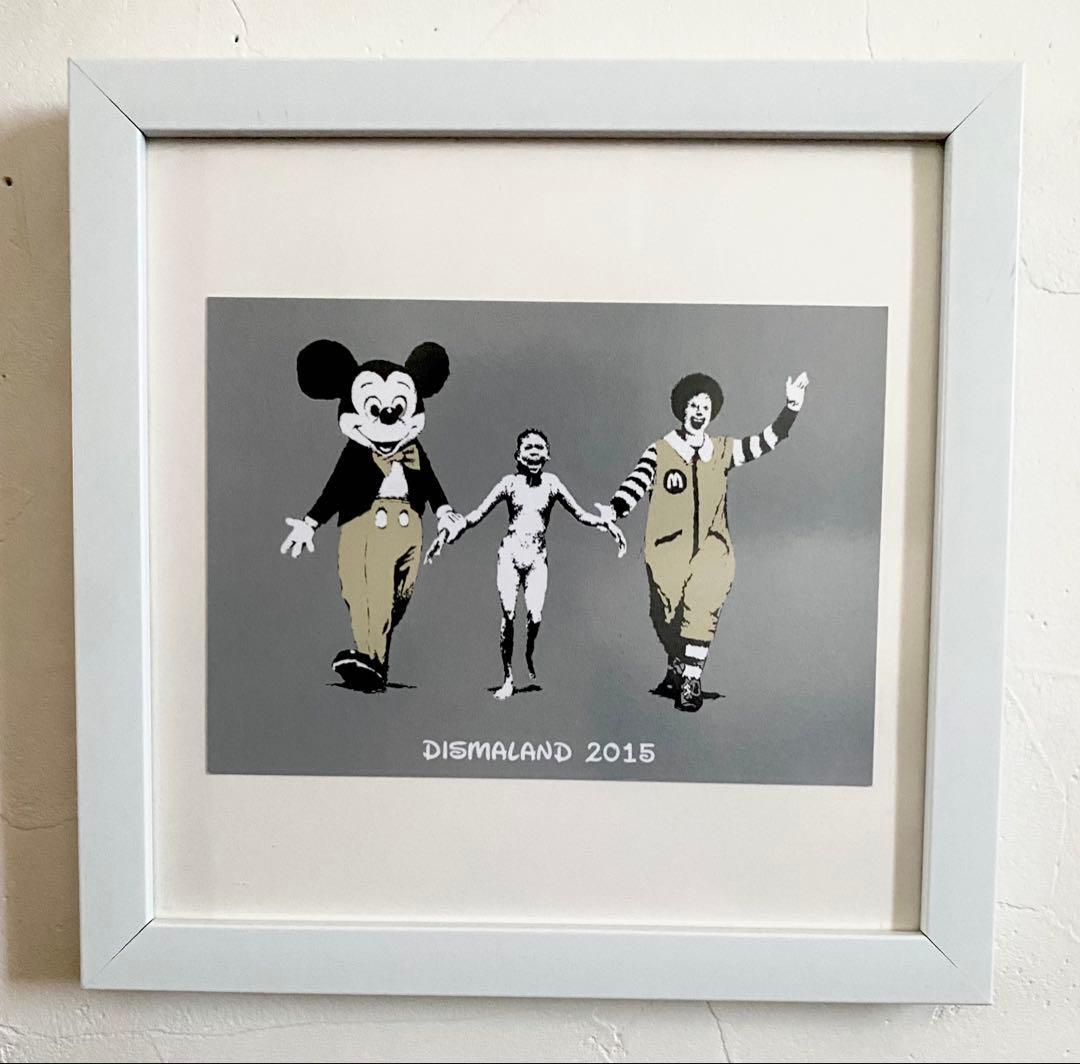 Banksy バンクシー 限定 公式作品集 3部作品 セット Banksy バンクシー 限定 公式作品集 3部作品 セット | Collectors