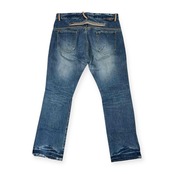 Kelen ケレン 激渋 縦落ち デニムパンツ ジーパン 36 /インディゴ/メンズ