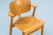 Ilmari Tapiovaara | Domus chair