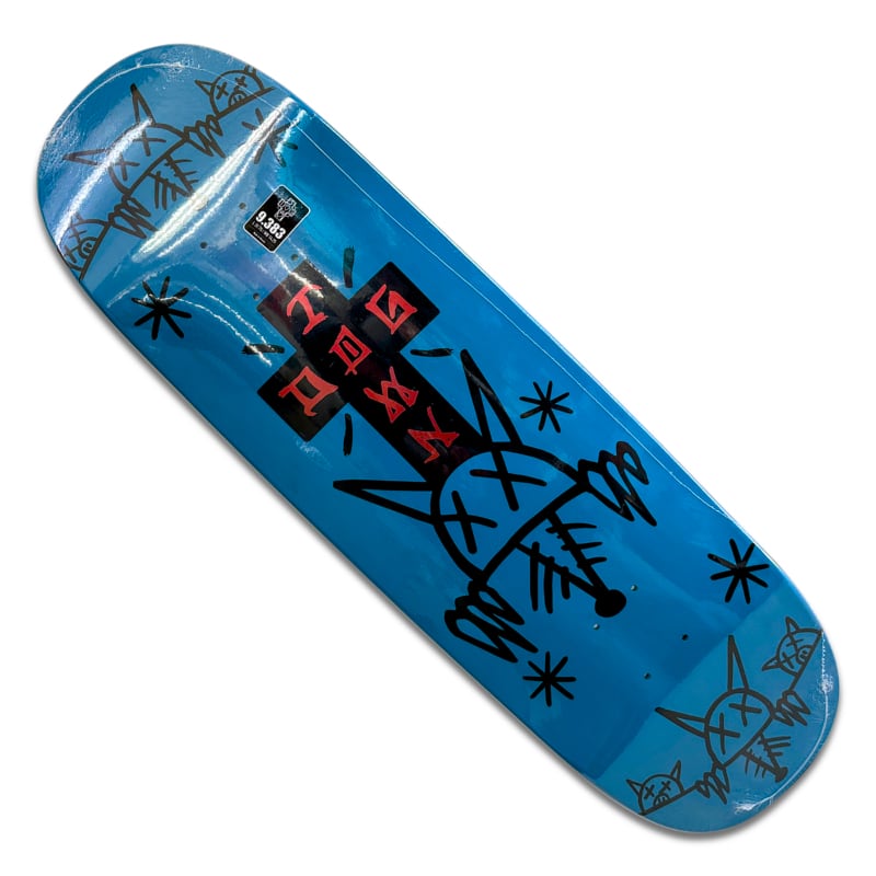 DOGTOWN | NiceDream