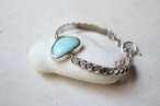 ターコイズのブレスレット