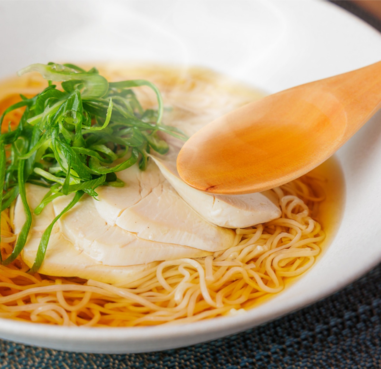 旨出汁にゅうめんセット・画像9
