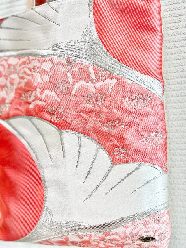 200-818　A4 縦トート