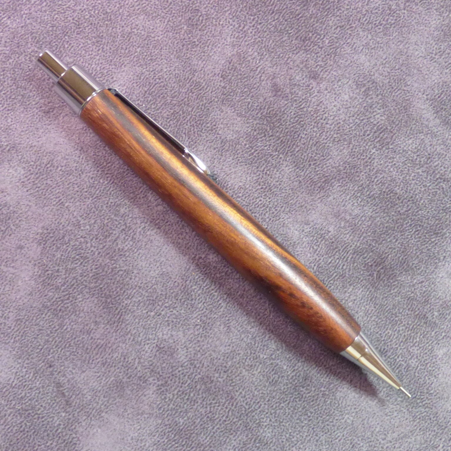 シャーペン MP202 W10520 ジャカランダパルド | CraftA840129