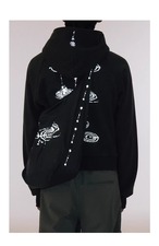 CONP Universe Echo Packable Bag