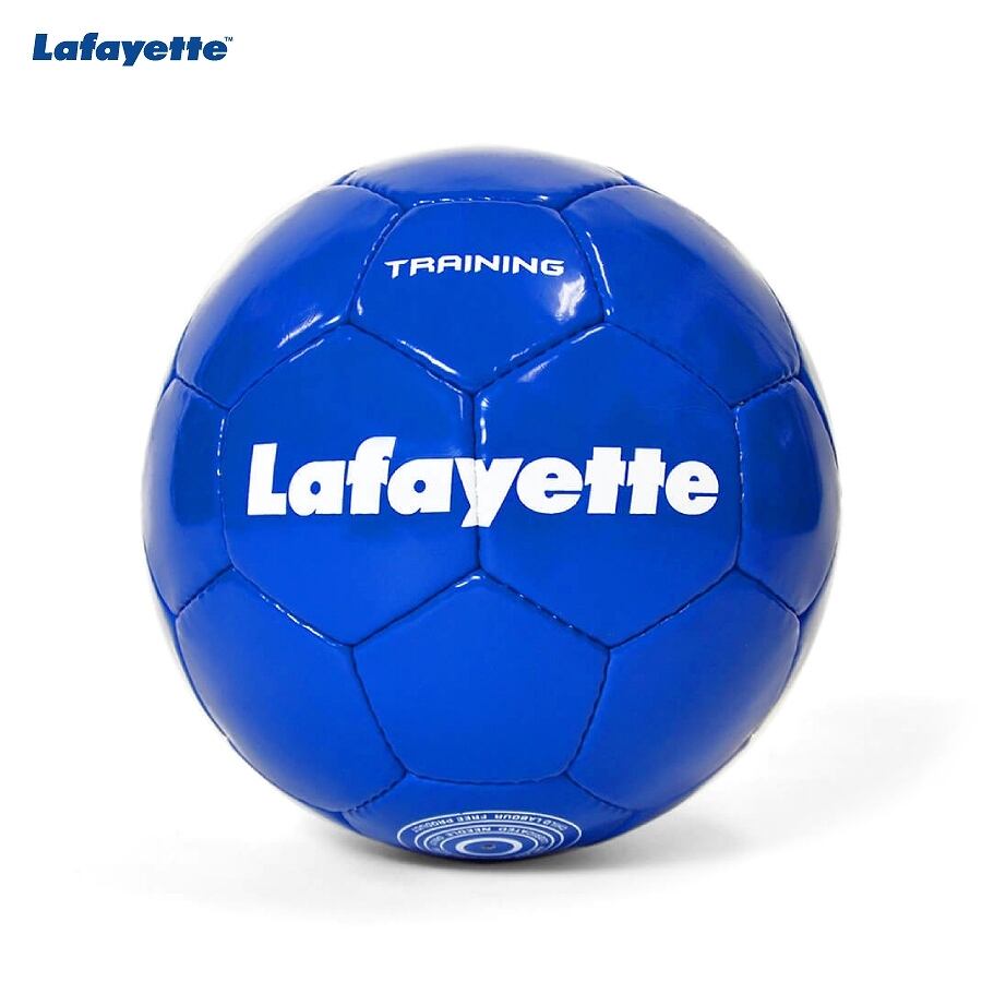 Lafayette ラファイエット  サッカーボール Lafayette : LOGO SOCCER BALL | FULLSPEC.