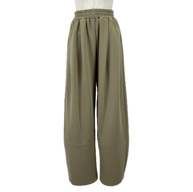 パレルレッグパンツ25722-711}