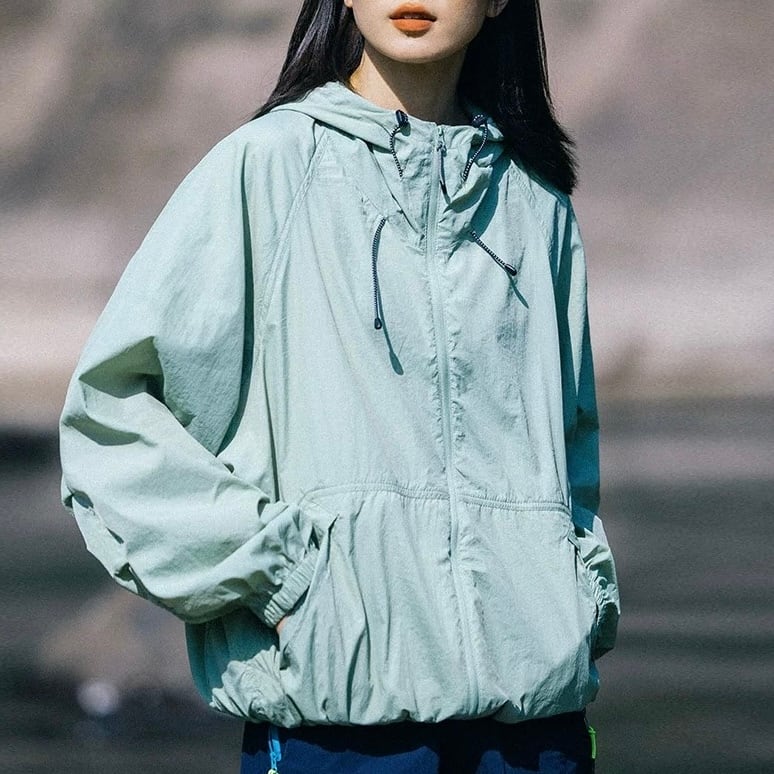 wind breaker | Joppy