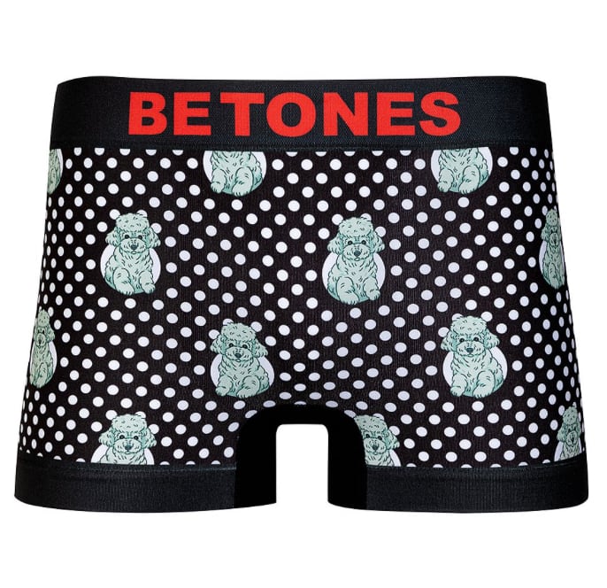 BETONES / ボクサーパンツ