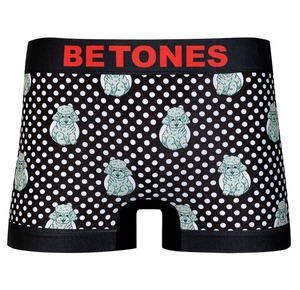 BETONES / ボクサーパンツ