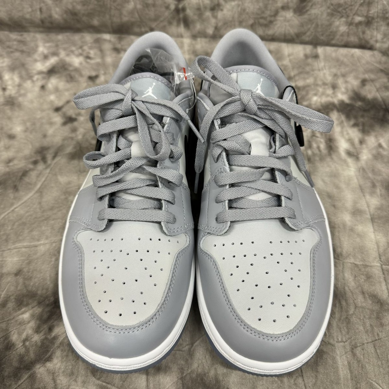 未使用】NIKE/ナイキ AIR JORDAN 1 LOW GOLF/エアジョーダン1 ロー  