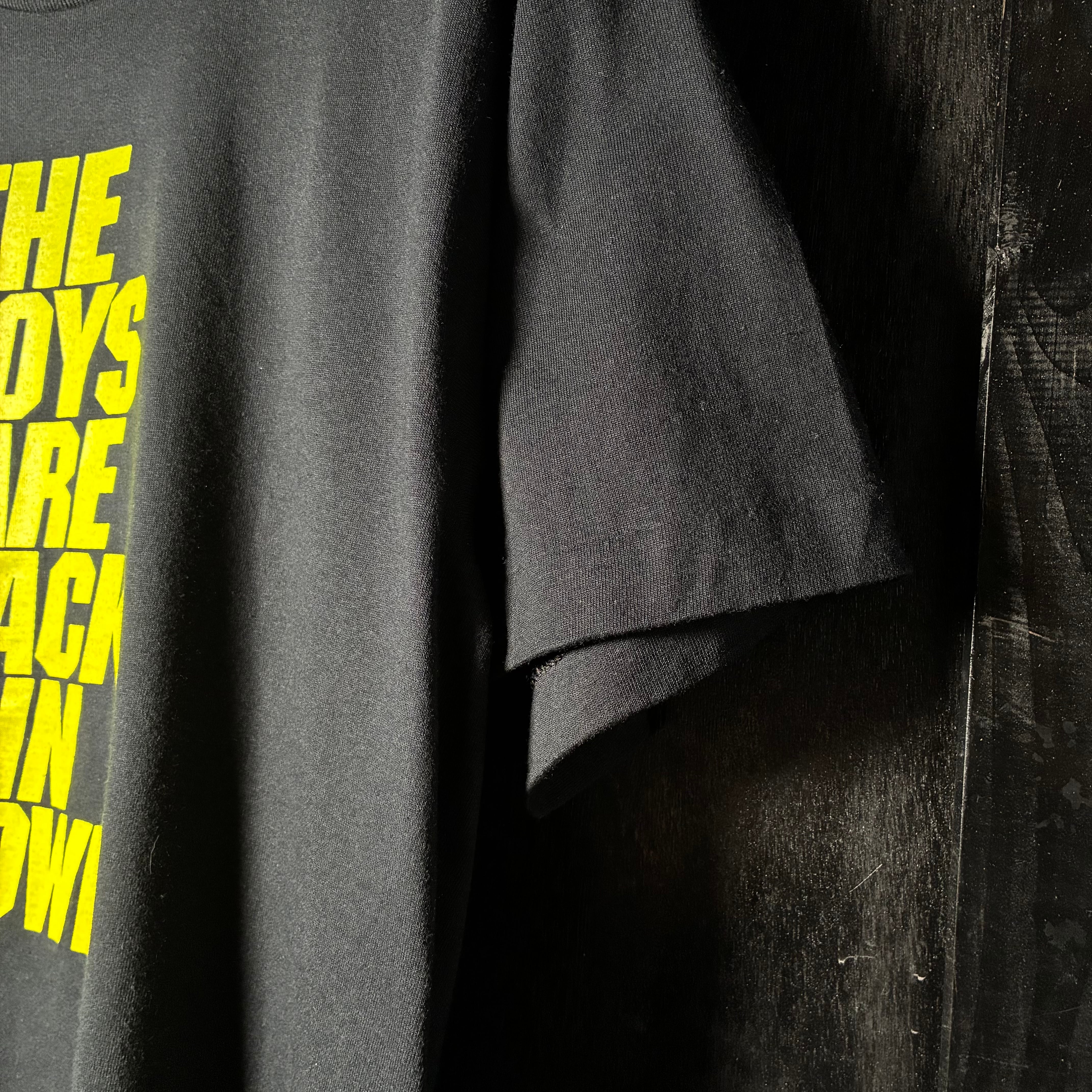 90s ISA SCREEN STARS 48HRS ムービーTシャツ 48時間 映画 | 古着屋