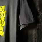 90s ISA SCREEN STARS 48HRS ムービーTシャツ 48時間　映画　