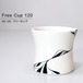 砥部焼 おしゃれ 【持ちやすいカップ】 ロックカップ 焼酎カップ 湯呑み 窯元 和将窯 Washo-120
