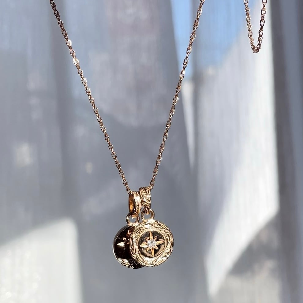 coco様 【2mm／12号／S925 18YG加工】 1.2mm極細スクリューチェーン | 次世代ジュエリー/ サビない、荒れない