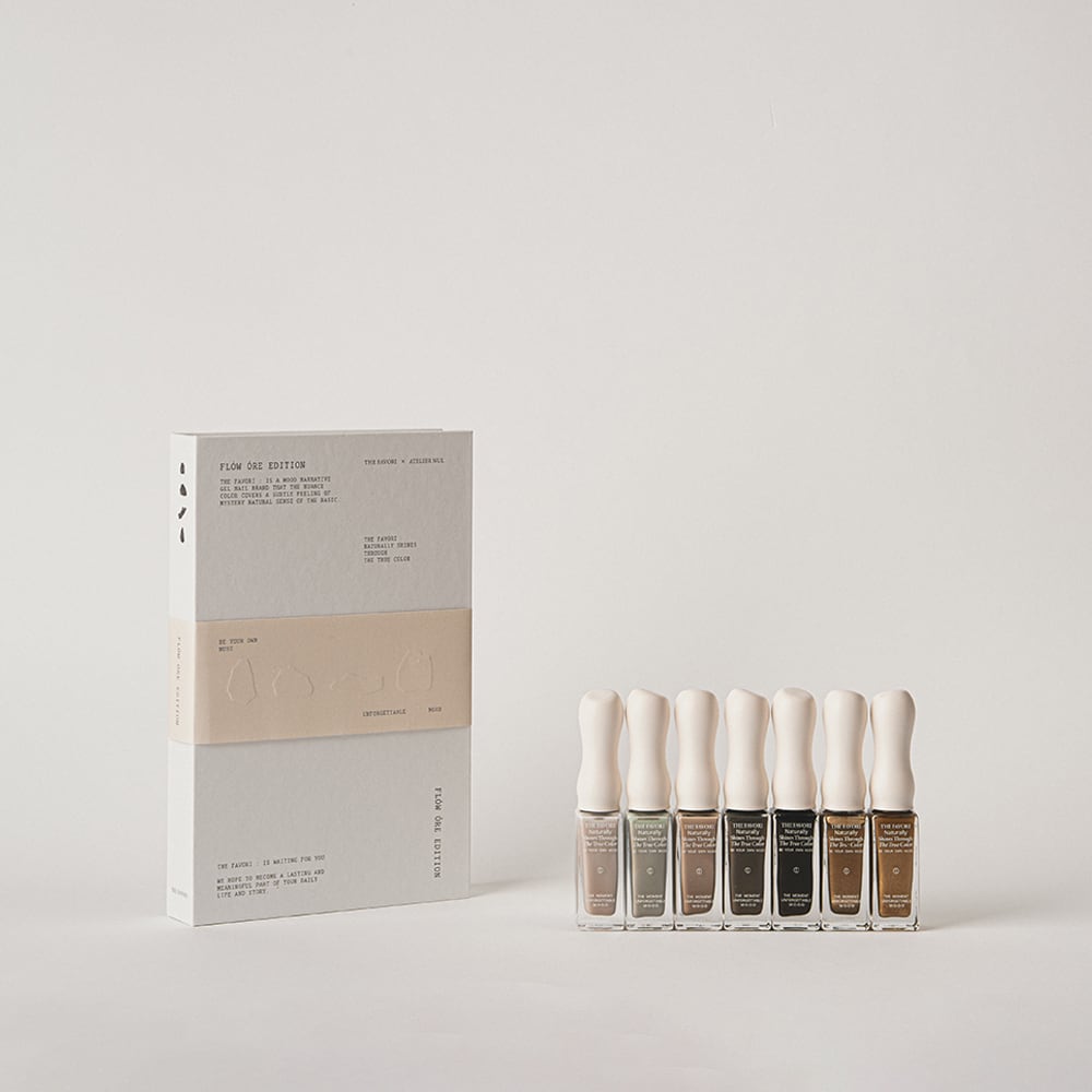 ink | THE FAVORI JAPAN OFFICIAL STORE 日本公式オンラインストア